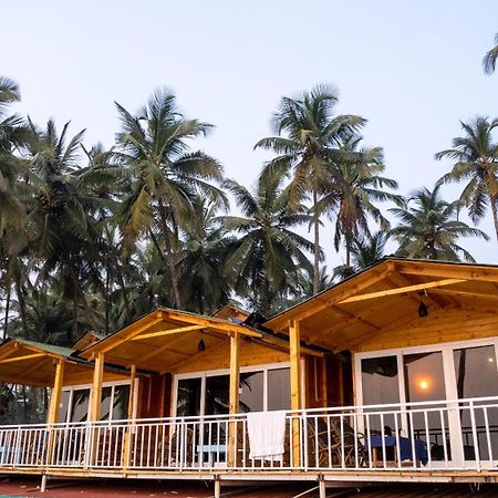 Hitide Beach Resort Палолем Екстериор снимка