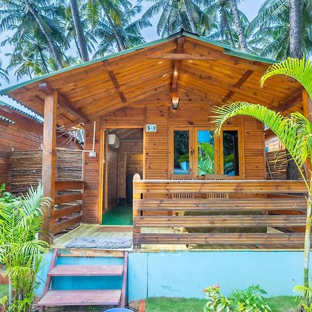 Hitide Beach Resort Палолем Екстериор снимка
