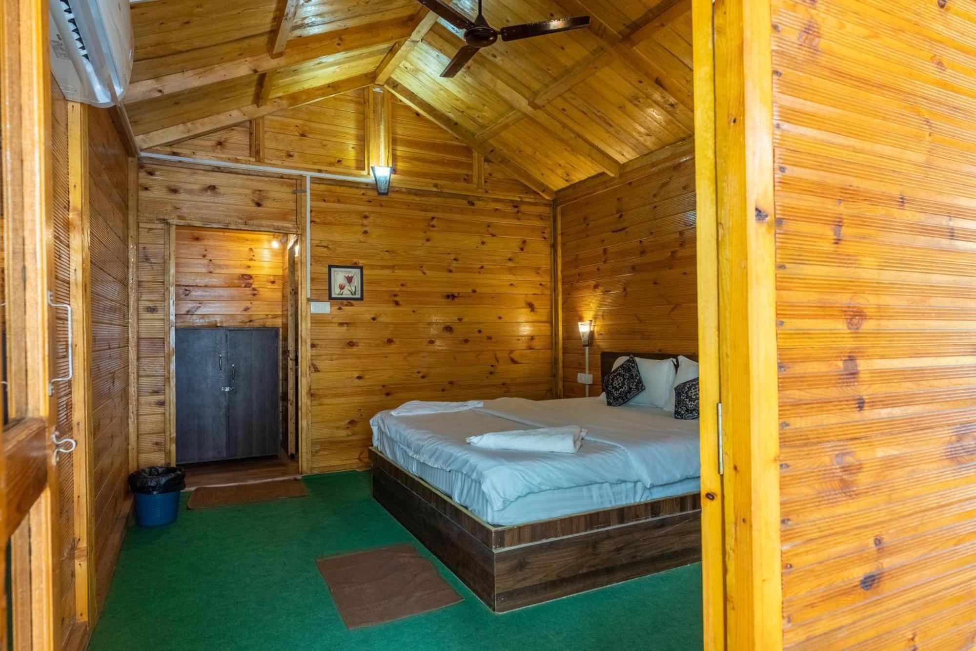 Hitide Beach Resort Палолем Екстериор снимка