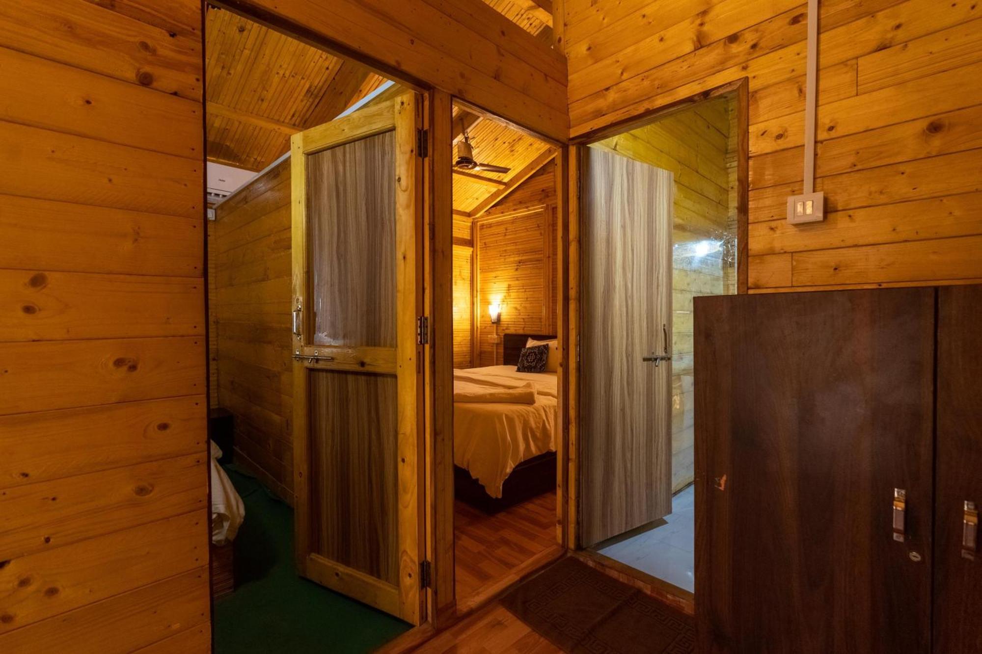 Hitide Beach Resort Палолем Екстериор снимка
