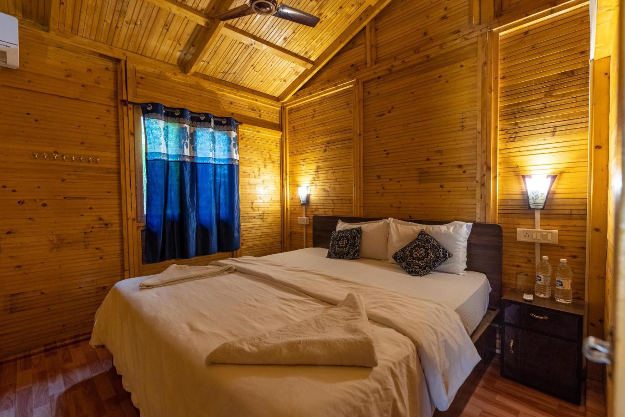 Hitide Beach Resort Палолем Екстериор снимка