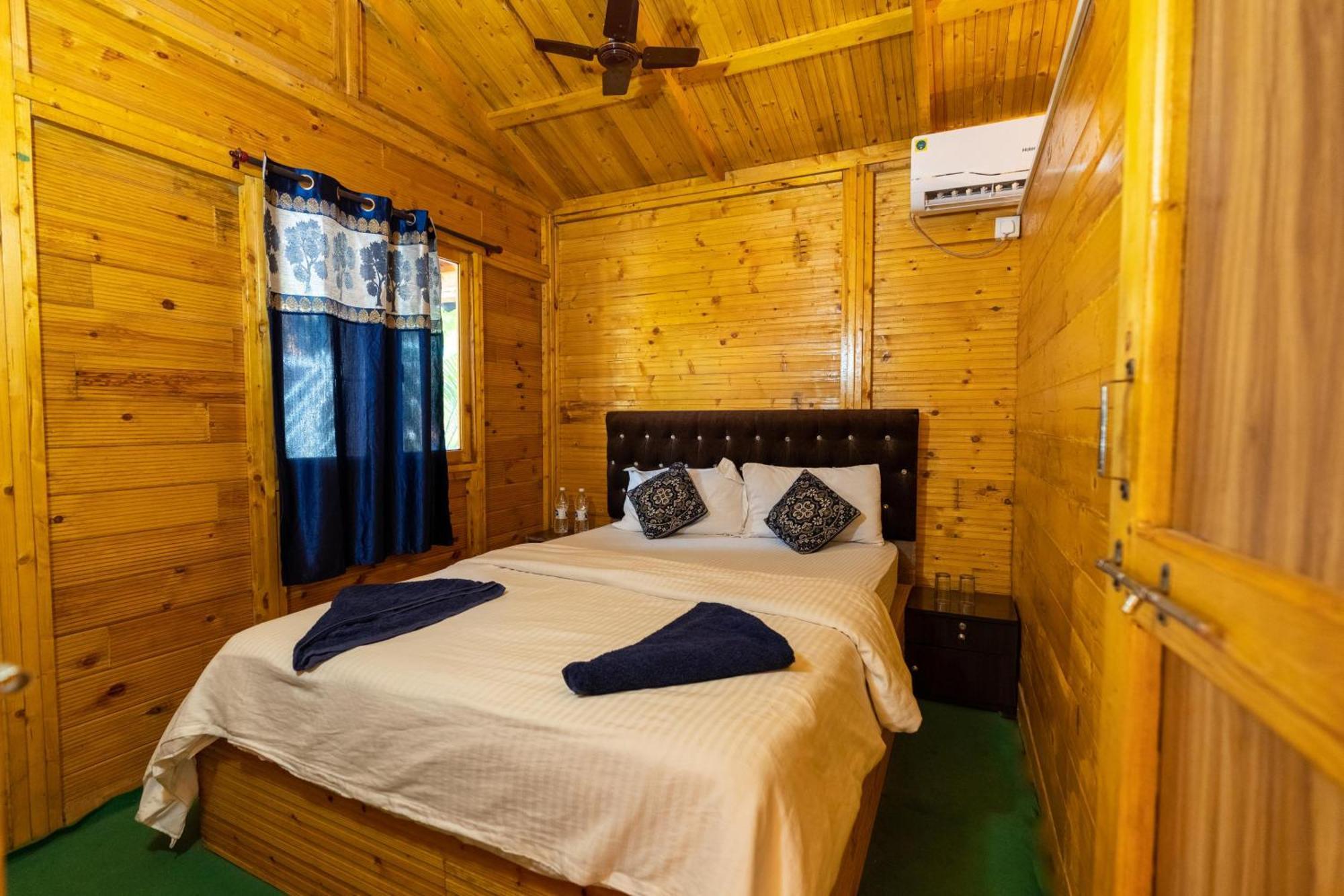Hitide Beach Resort Палолем Екстериор снимка