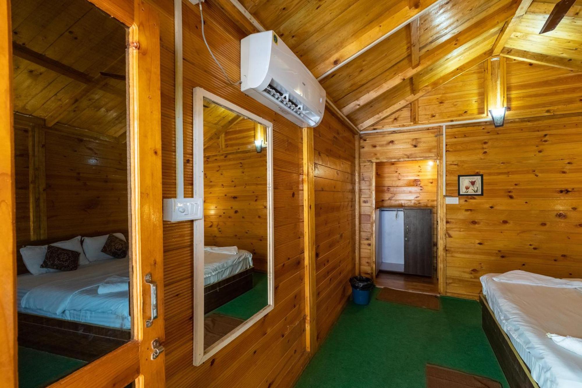 Hitide Beach Resort Палолем Екстериор снимка