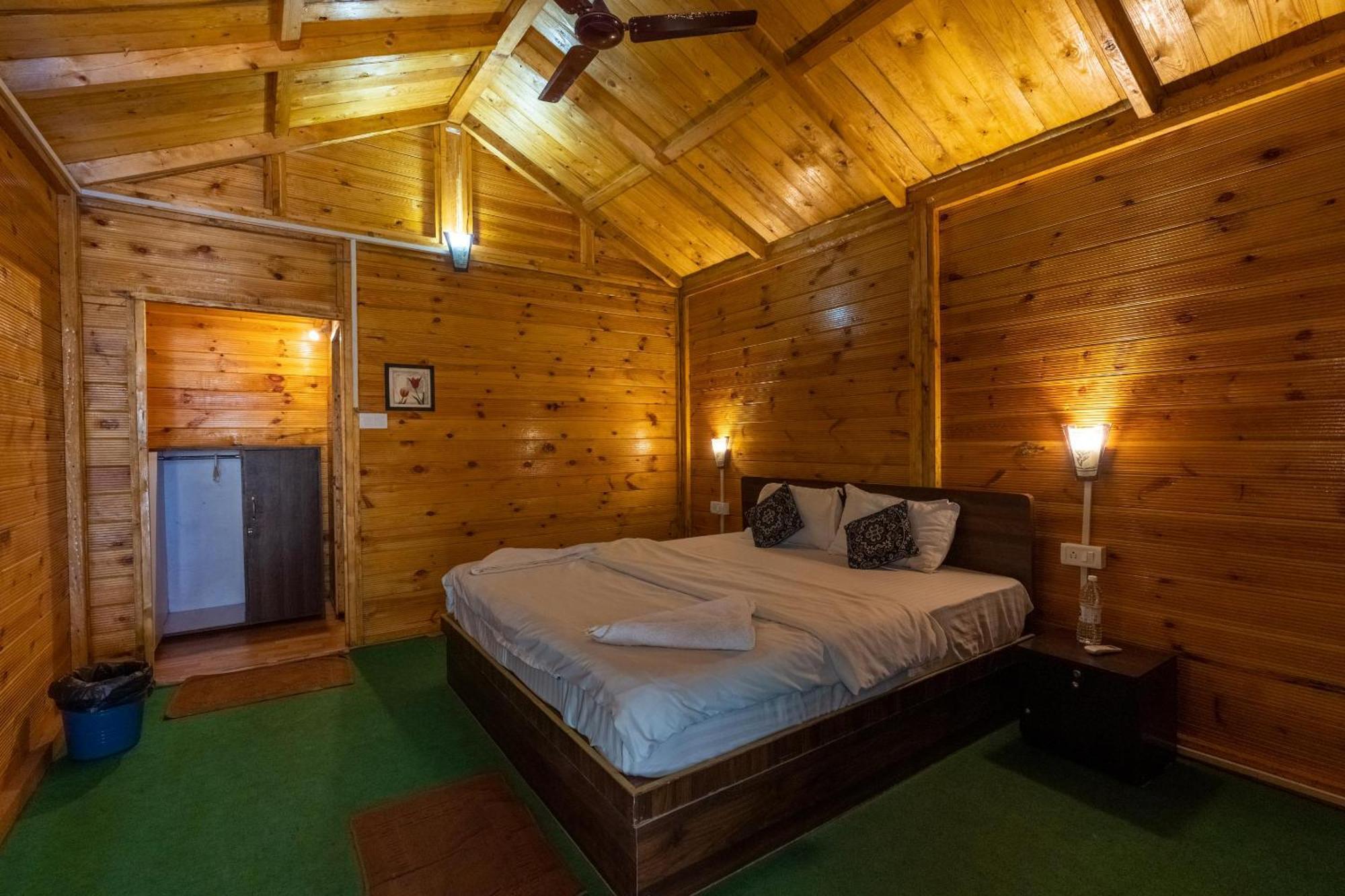 Hitide Beach Resort Палолем Екстериор снимка