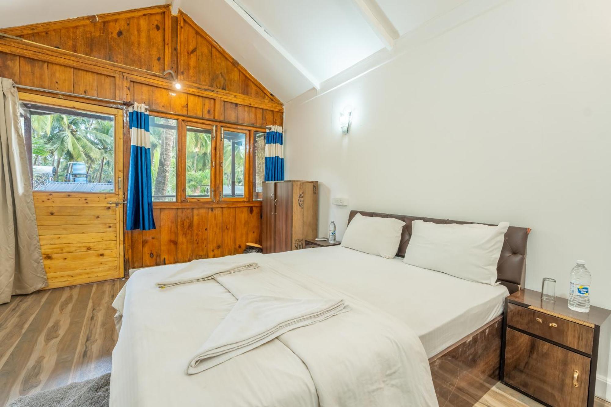 Hitide Beach Resort Палолем Екстериор снимка