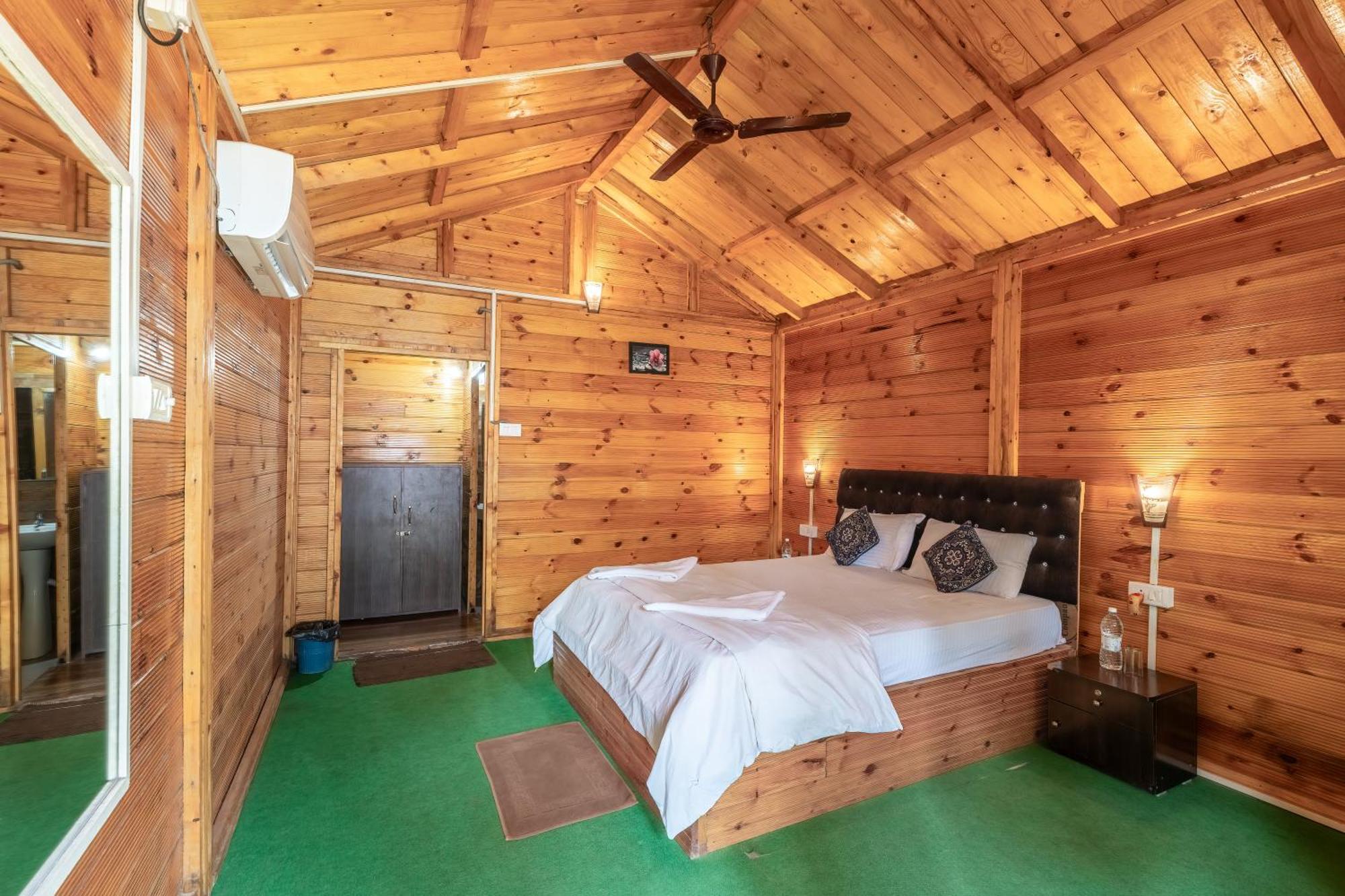 Hitide Beach Resort Палолем Екстериор снимка