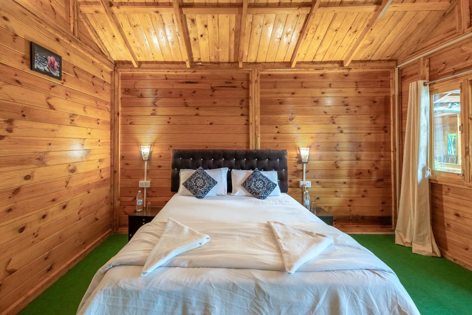 Hitide Beach Resort Палолем Екстериор снимка