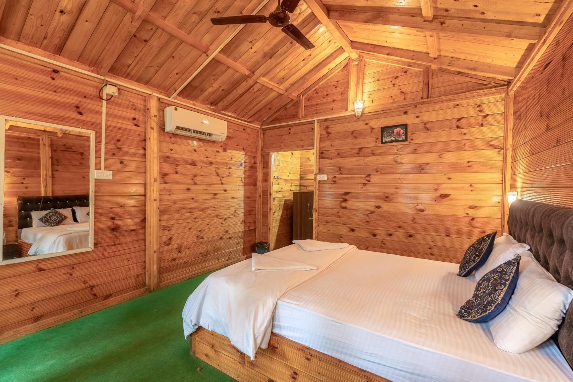 Hitide Beach Resort Палолем Екстериор снимка