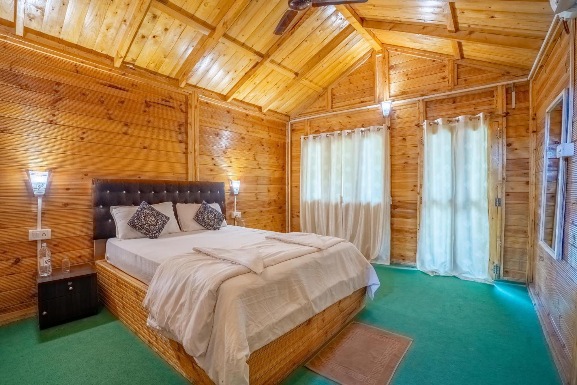 Hitide Beach Resort Палолем Екстериор снимка