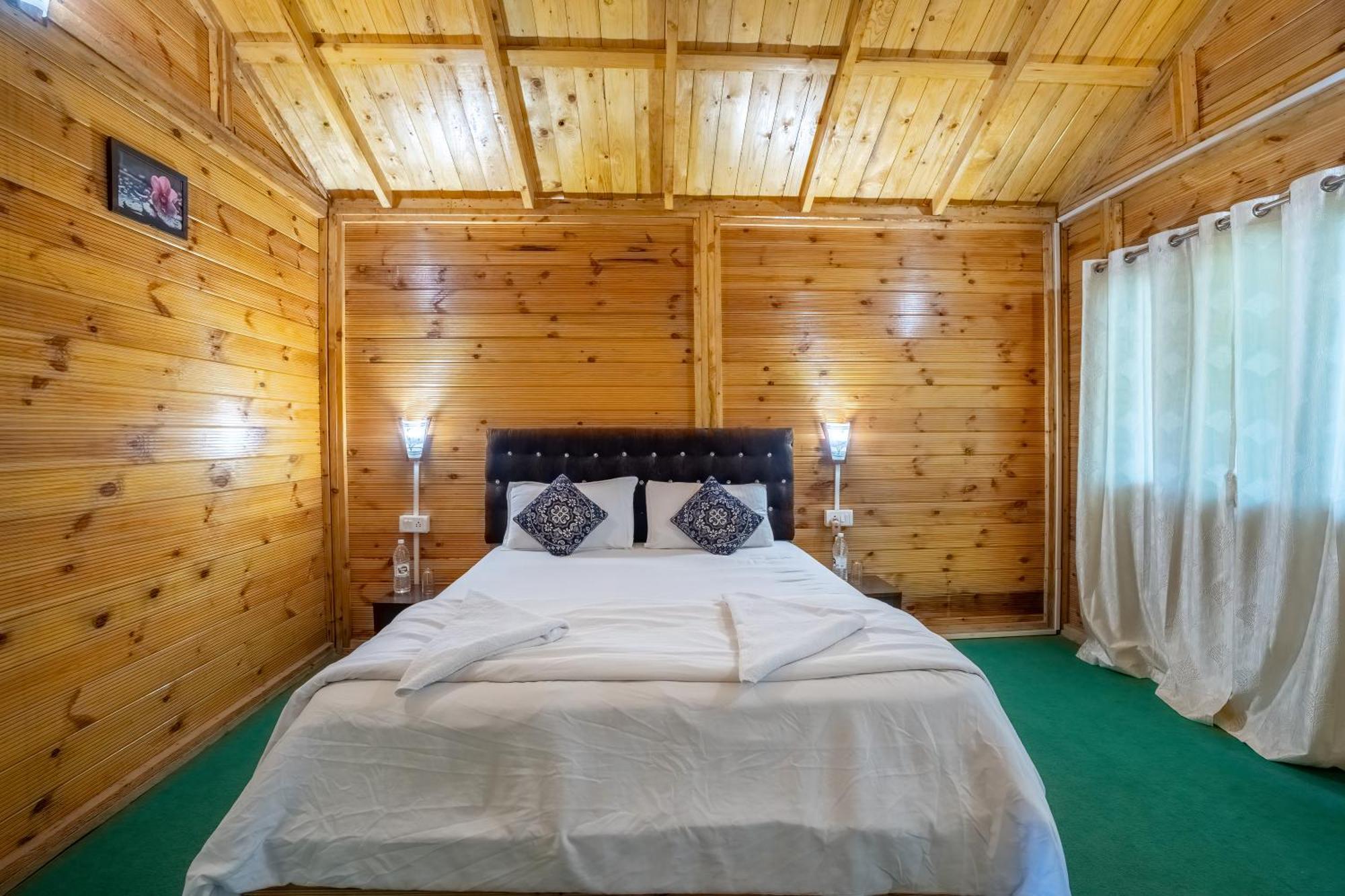 Hitide Beach Resort Палолем Екстериор снимка