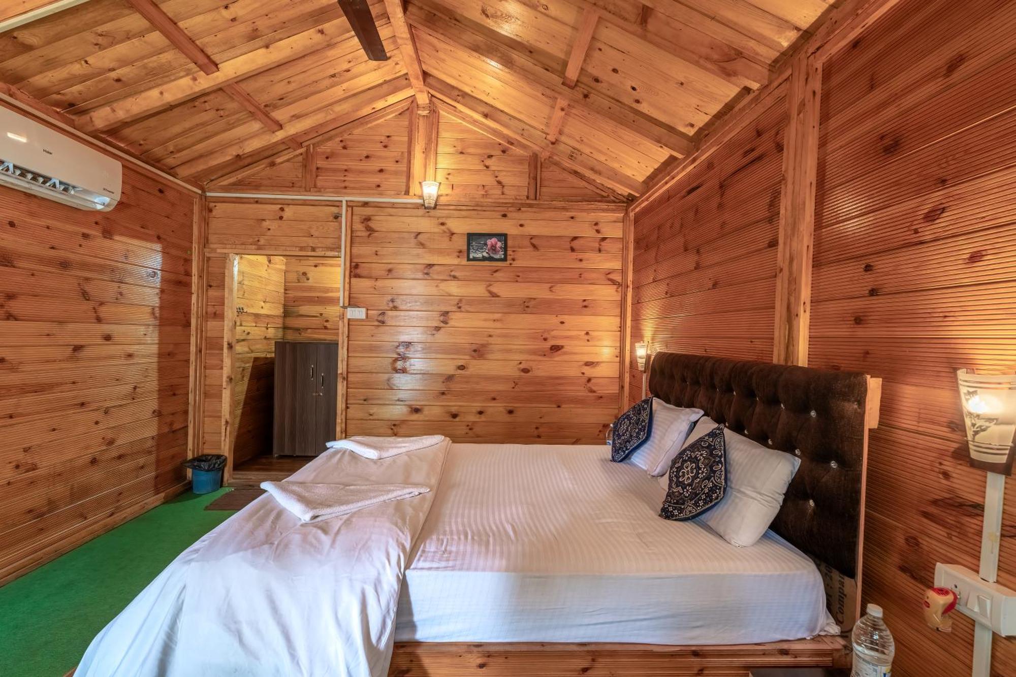 Hitide Beach Resort Палолем Екстериор снимка