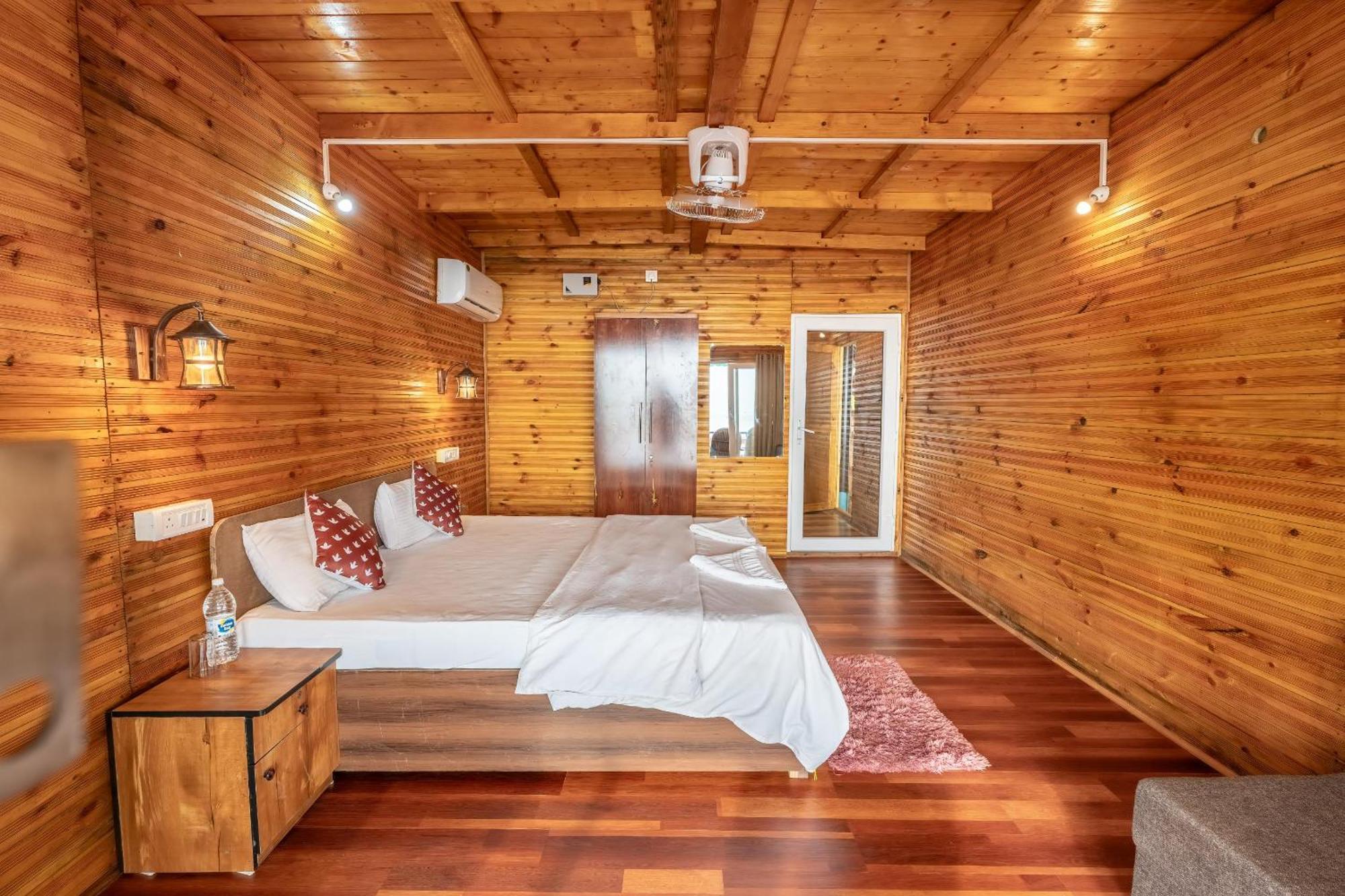 Hitide Beach Resort Палолем Екстериор снимка