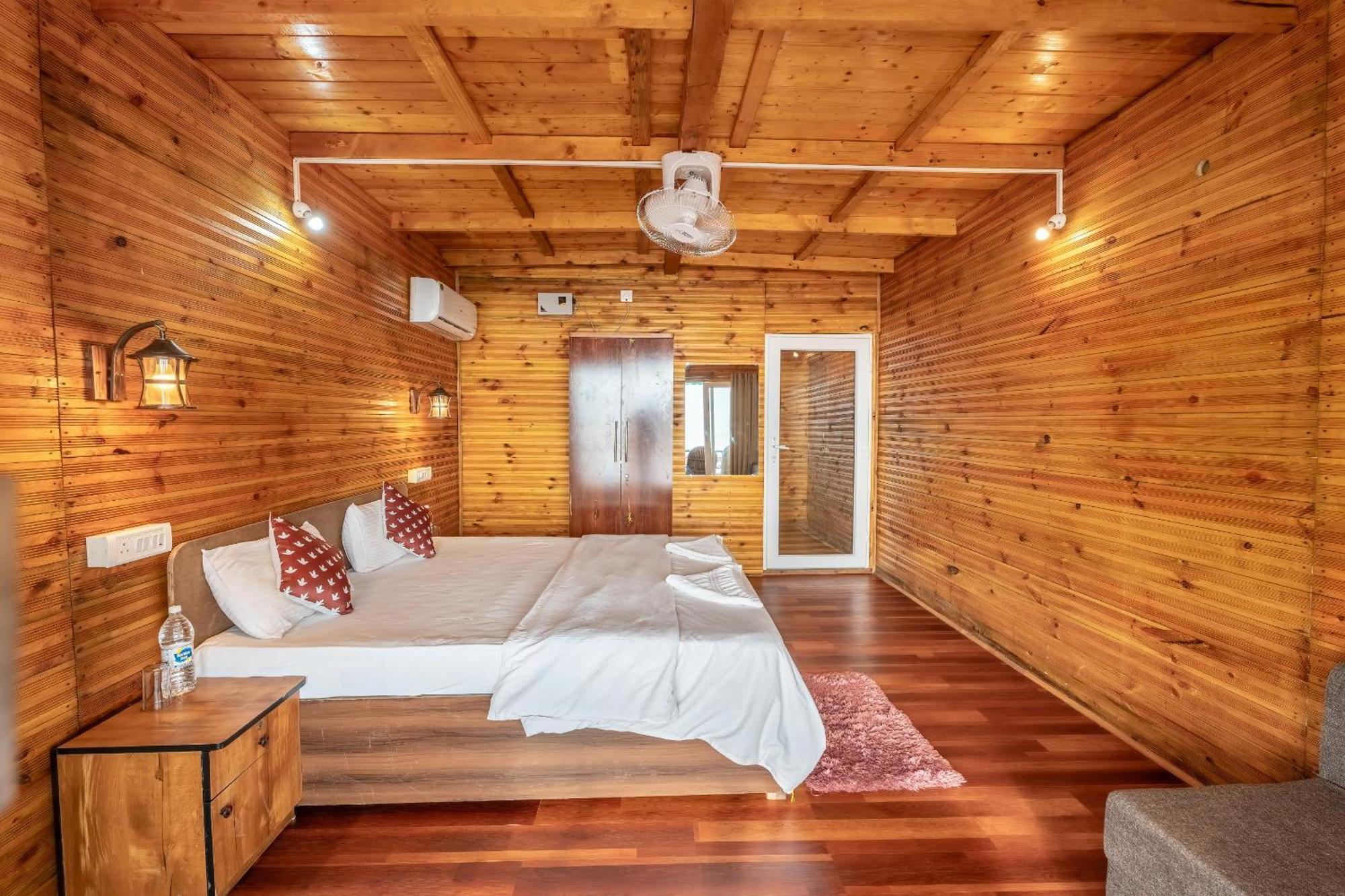 Hitide Beach Resort Палолем Екстериор снимка