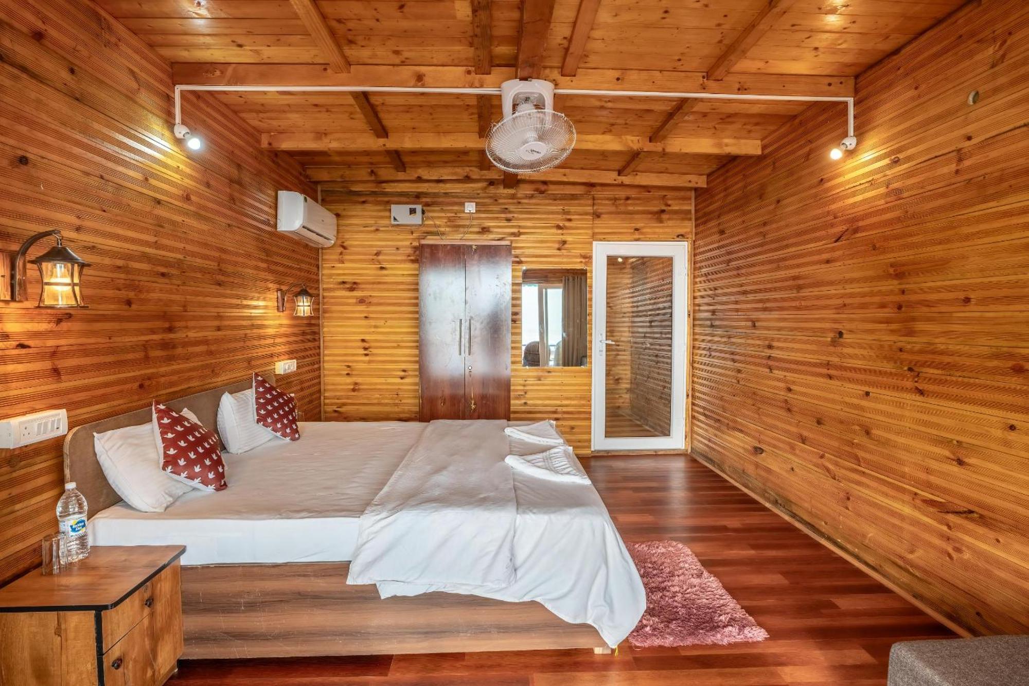 Hitide Beach Resort Палолем Екстериор снимка