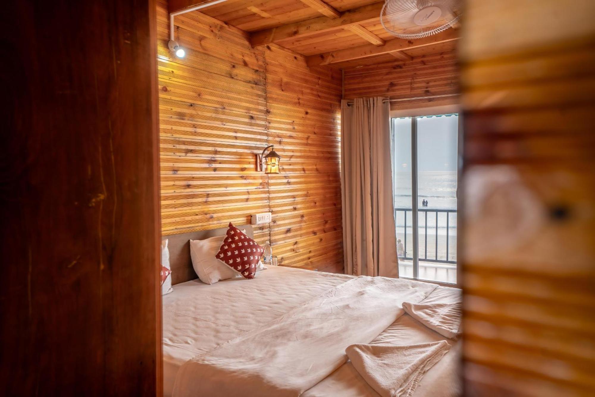 Hitide Beach Resort Палолем Екстериор снимка